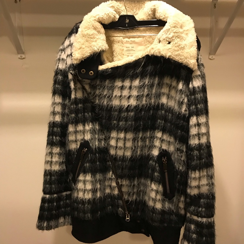 Free People Coat